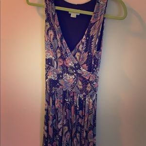 Anthropologie Dress